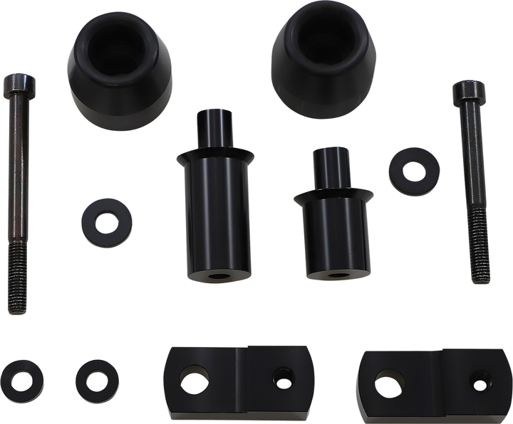 Vortex Frame Slider Kit - Cbr600Rr SR110