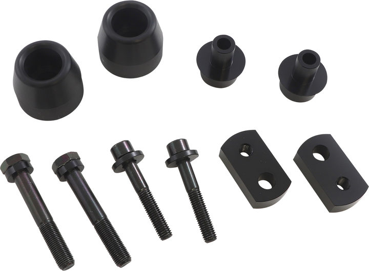 Vortex Frame Slider Kit - Cb1000R SR113