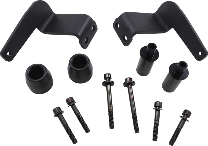 Vortex Frame Slider Kit - Ninja 300 R SR141