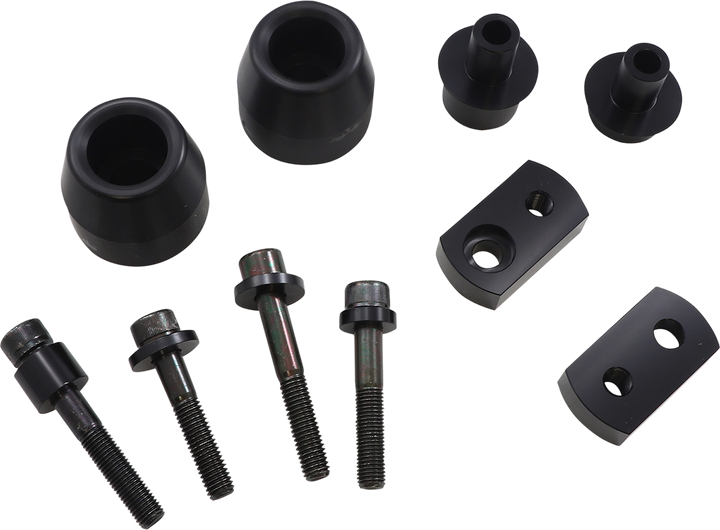 Vortex Frame Slider Kit - Gsx-R 1000 SR158