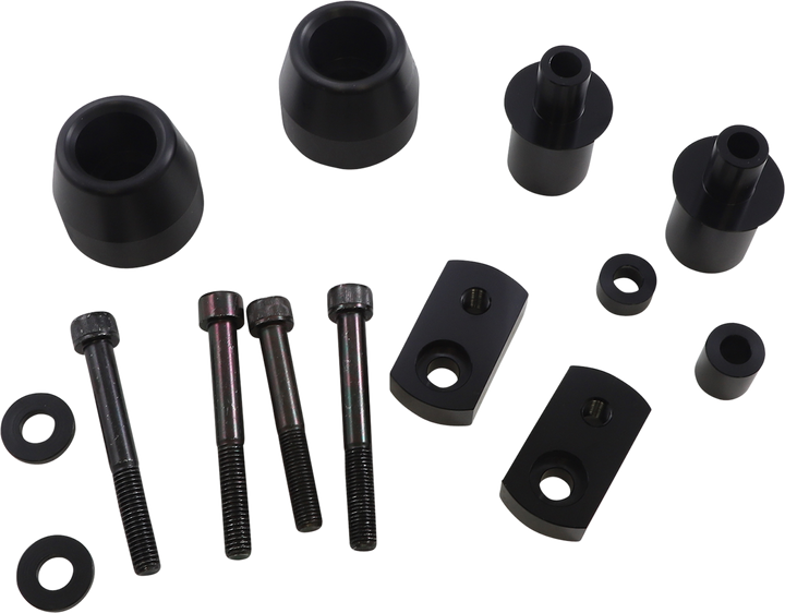 Vortex Frame Slider Kit - Yzf-R1 SR171