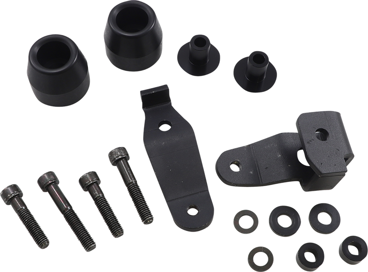 Vortex Frame Slider Kit - Yzf-R6 SR230