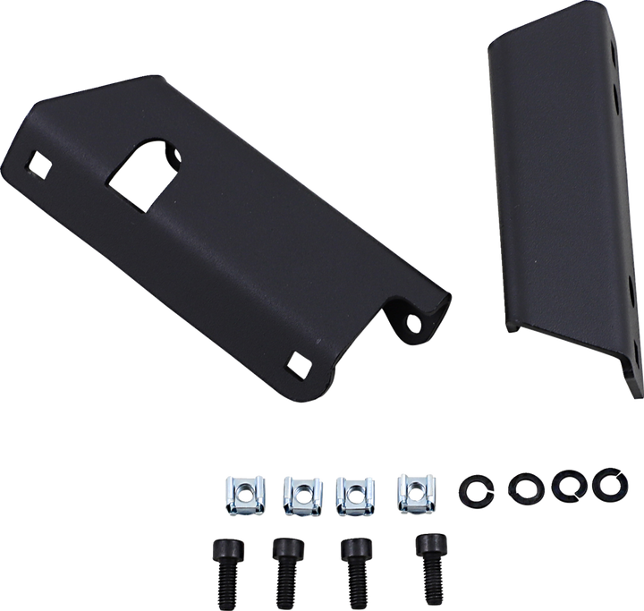 Givi Skid Plate Kit - Hardware RP5129KIT