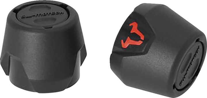 Sw-Motech Axle Sliders - Rear - Set - Ktm/Ducati/Husqvarna STP.04.176.10801/B