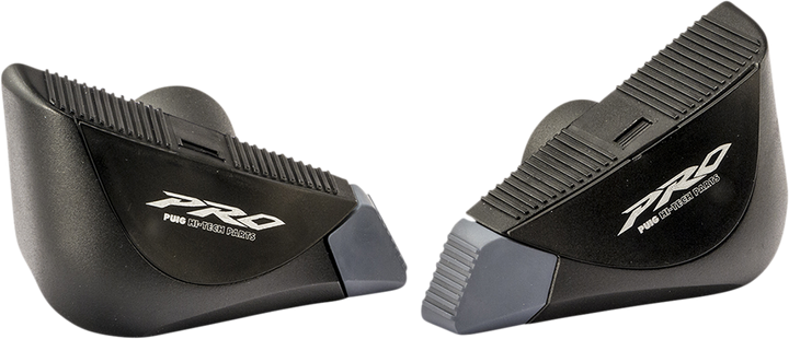 Puig Hi-Tech Parts Pro Frame Sliders 21477N