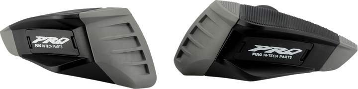 Puig Hi-Tech Parts Frame Sliders - Pro 2.0 - Honda - Cb1000R 21725N