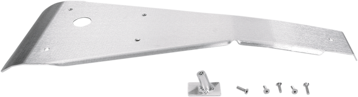 Dg Performance Full Skid Plate - Yamaha - Raptor '04-'13 67-4335