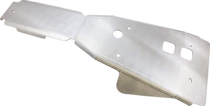 Moose Offroad Full Skid Plate 671