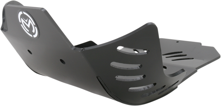 Moose Offroad Pro Skid Plate - Yamaha - Wr 250R/250X PX1037