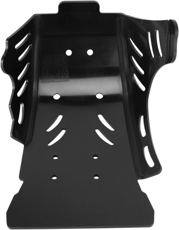 Moose Offroad Pro Skid Plate - Suzuki - Rm-Z 250 PX1130