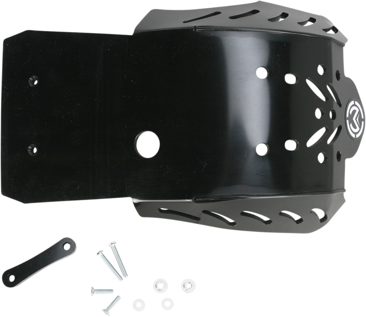 Moose Offroad Pro Skid Plate - Kawasaki - Kx 250F PX1261