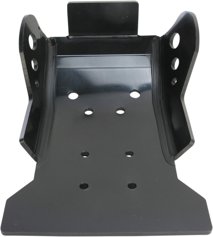Moose Offroad Pro Skid Plate - Gas Gas | Ktm PX1363