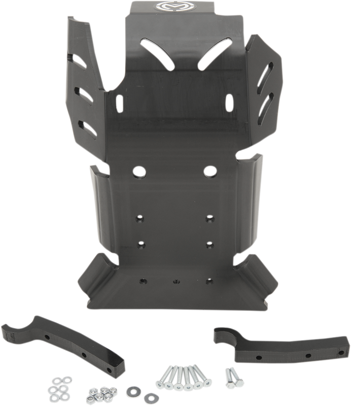 Moose Offroad Pro Lg Skid Plate - Ktm PX1423