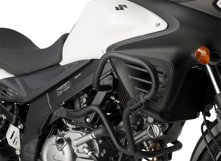 Givi Engine Guards - Suzuki - V-Strom 650 TN532