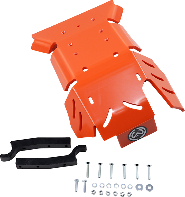 Moose Offroad Pro Skid Plate - Ktm PX1436