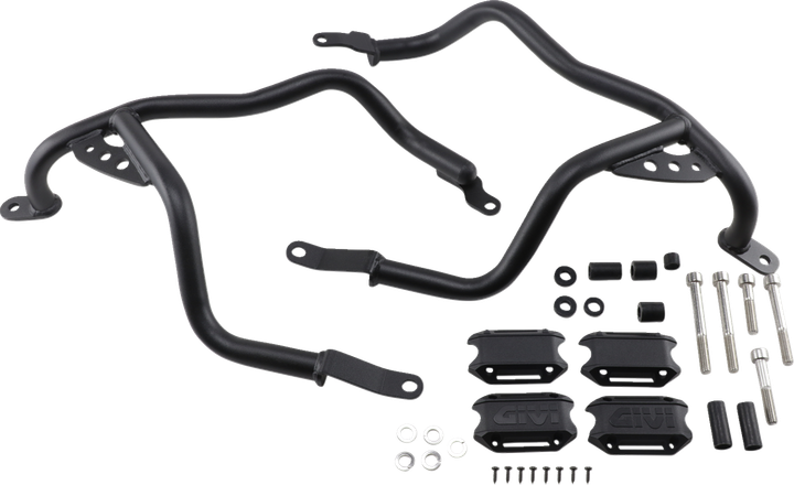 Givi Engine Guards - Ktm - Duke 790 TN7708