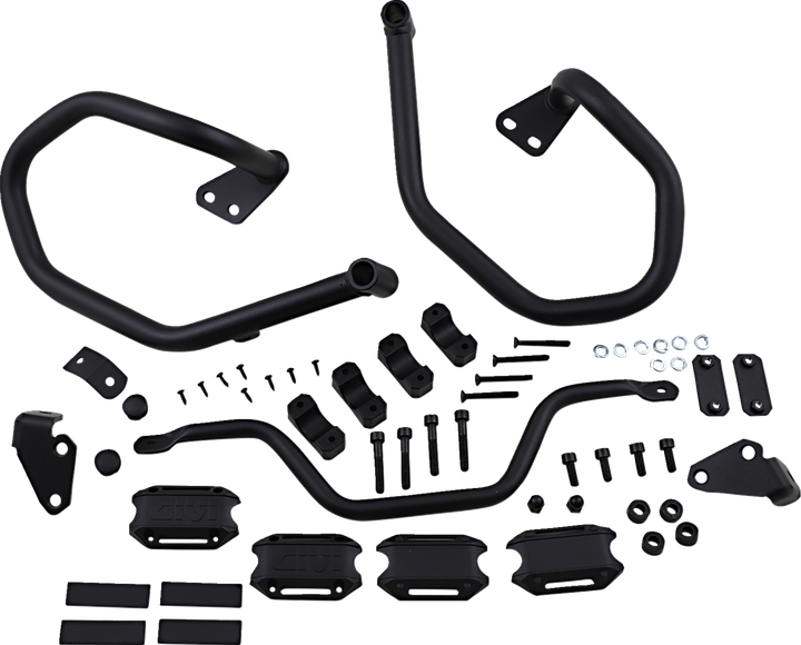 Givi Engine Guards - Yamaha - Tenere 700 TN2145