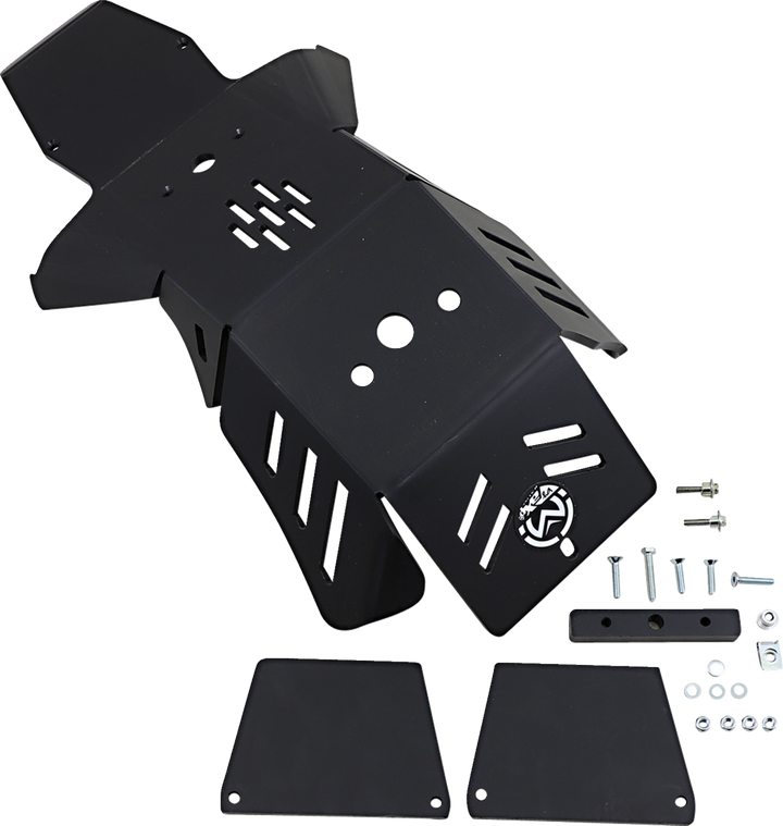 Moose Offroad Pro Lg Skid Plate - Beta PX1555