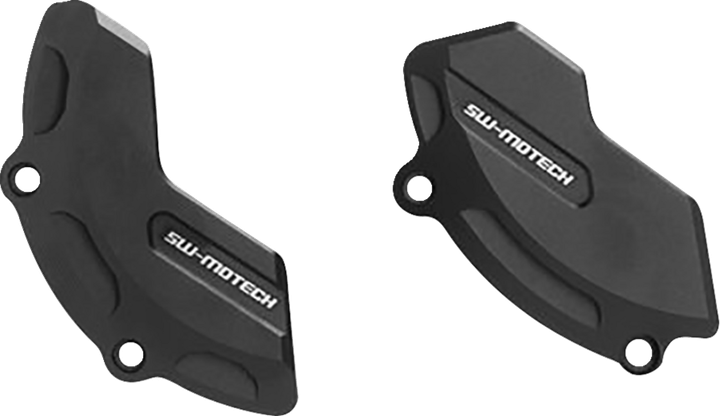 Sw-Motech Engine Case Protector - Black - Ktm | Husqvarna MSS.04.641.10101
