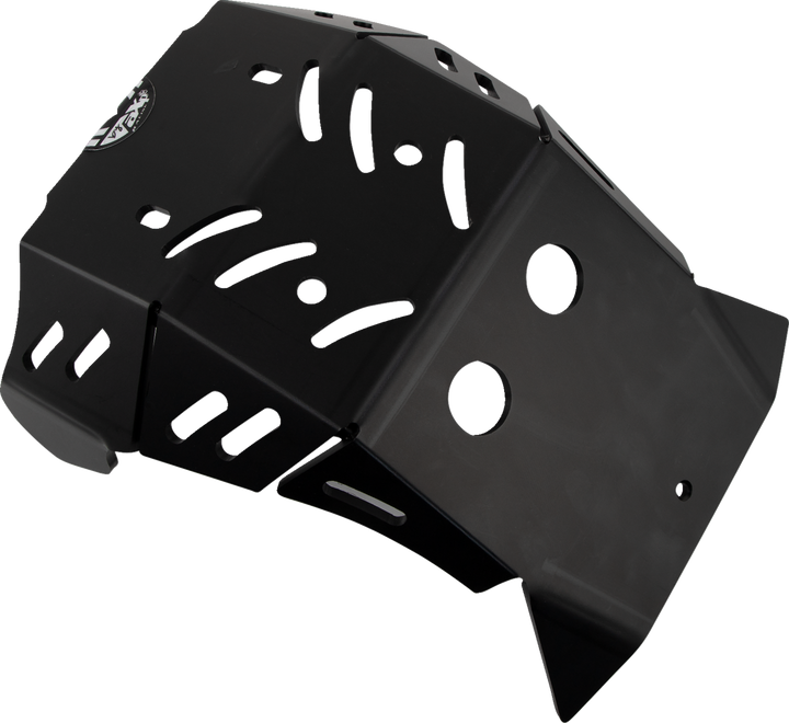 Moose Offroad Pro Skid Plate - Sherco PX1524