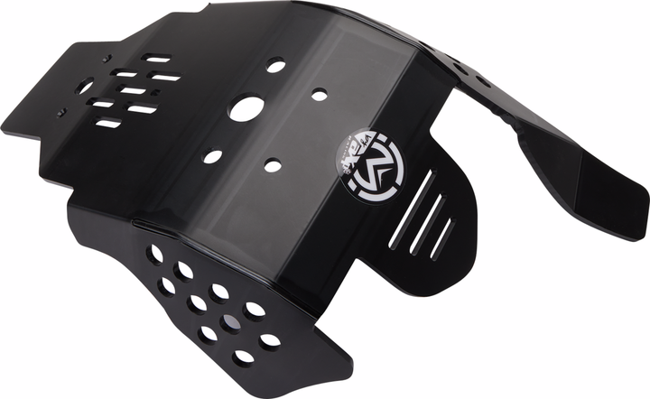 Moose Offroad Pro Skid Plate - Yamaha PX1687