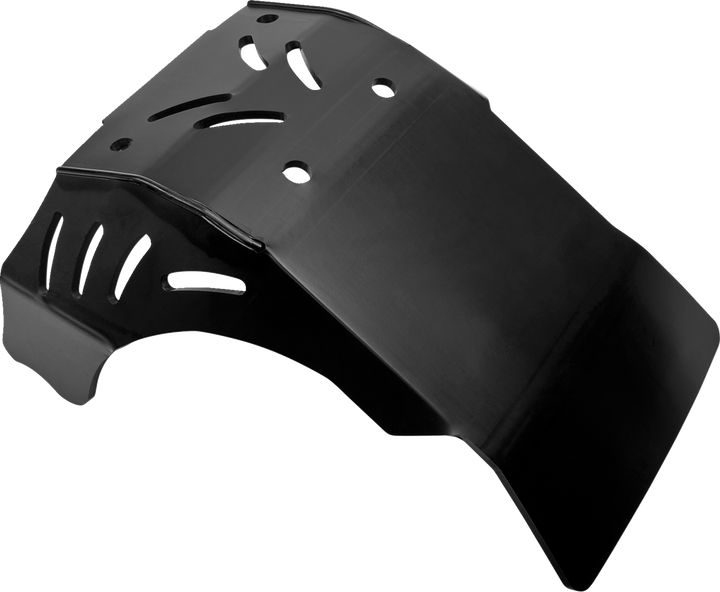 Axp Racing Skid Plate - Black - Ktm - 450/500 Exc-F AX1402