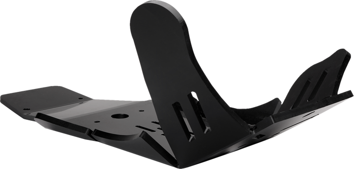 Axp Racing Xtrem Skid Plate - Black - Ktm AX1502