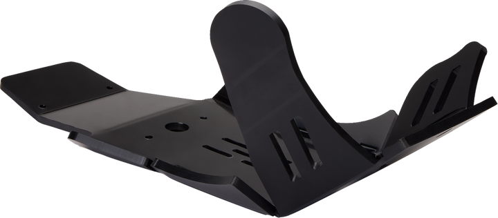 Axp Racing Xtrem Skid Plate - Black - Gasgas - Mc250F | Ex250F/450F AX1588