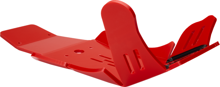 Axp Racing Xtrem Skid Plate - Red - Gasgas - Mc250F | Ex250F/350F AX1630