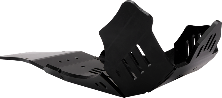 Axp Racing Xtrem Skid Plate - Black - Kawasaki - Kx 250/250X AX1675