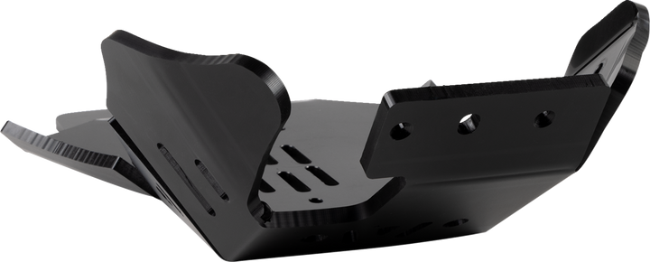 Axp Racing Xtrem Skid Plate - Black - Beta - 250/300 X-Trainer AX1681