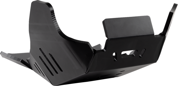 Axp Racing Xtrem Skid Plate - Black - Beta AX1683