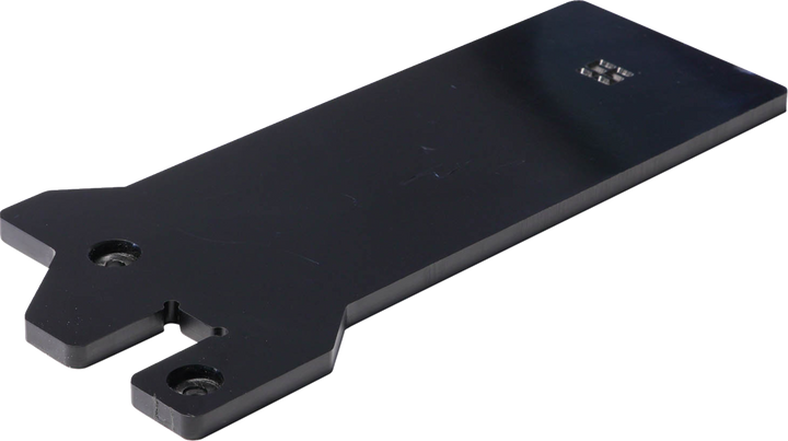 Axp Racing Linkage Guard - Black - Cf Moto AX1774