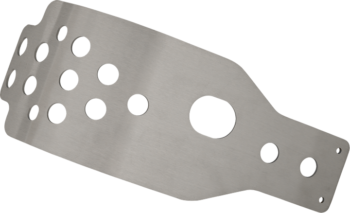 Works Connection Mx Skid Plate - Kawasaki - Kx 450 10-299