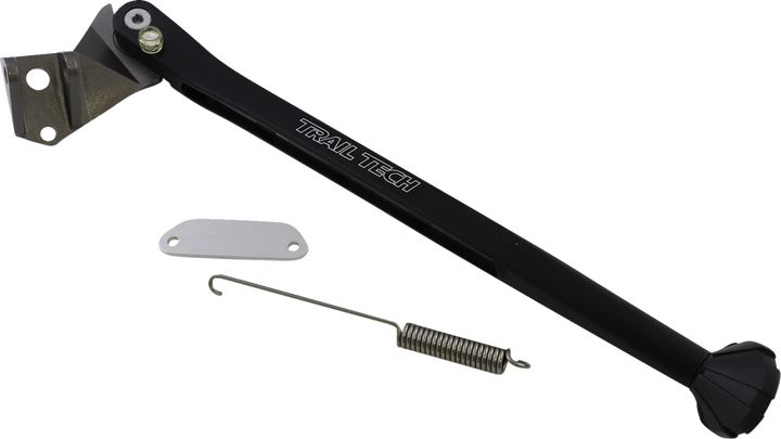 Trail Tech Kickstand - Crf 250/450 R 5104-00