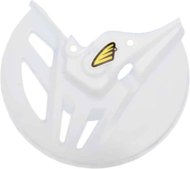 Cycra Disc Cover - Clear - Honda 1CYC-1094-02