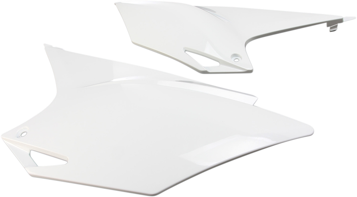 Ufo Side Panels - White HO04676#041