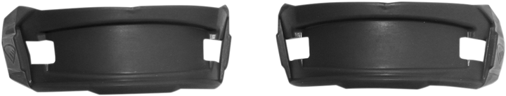 Cycra Fork Protector Pad - Black 1CYC-0012-12