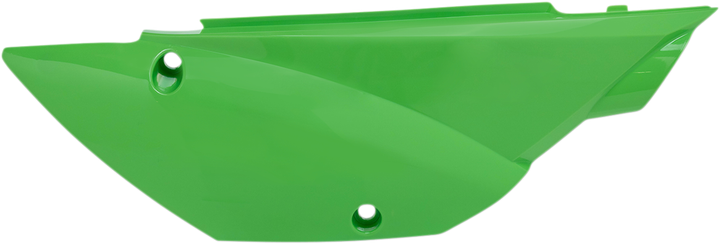Acerbis Side Panels - Green 2780490006