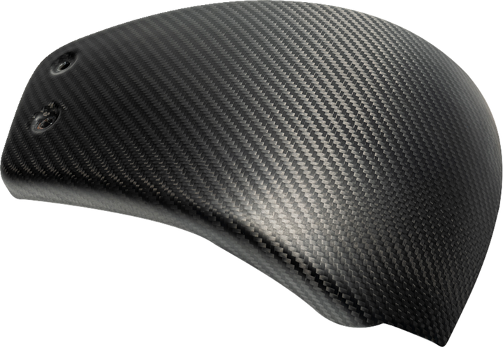 Slyfox Side Cover - Right - Carbon Fiber/Matte 12062M
