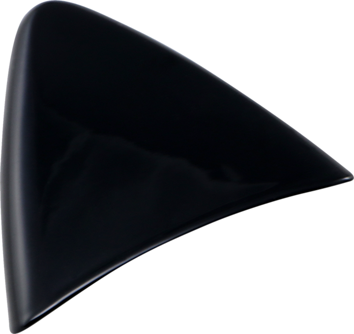Cycle Visions Pyramid Cover - Black CV-4811B