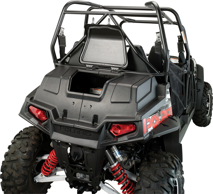 Moose Offroad Bed Cargo Cover - Rzr V000020-11056M