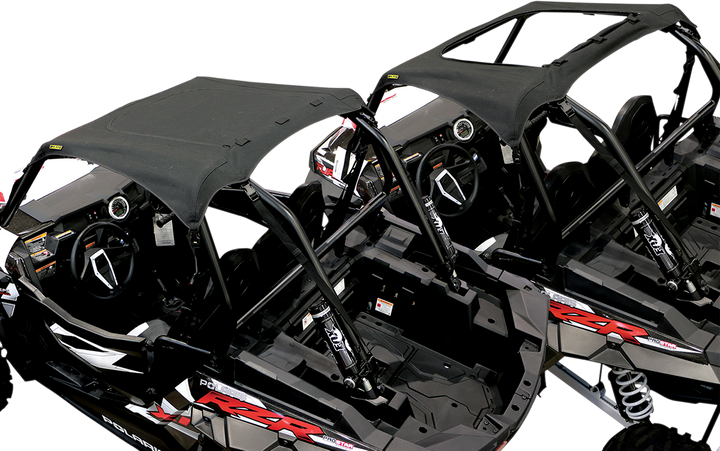 Nelson Rigg Soft Top - Rzr RG-100-RZR2