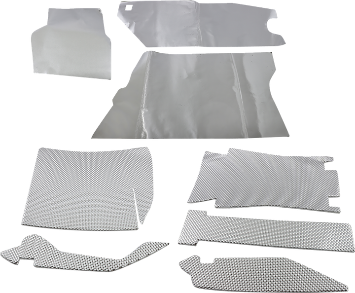 Dei Heat Control Kit - Can-Am 902404