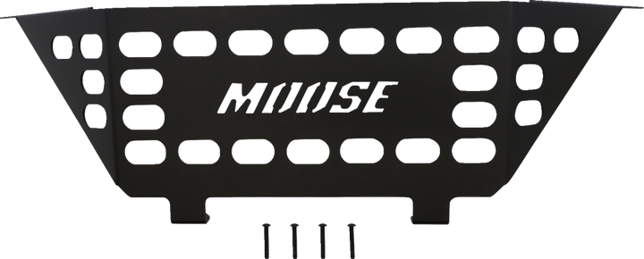 Moose Offroad Bed Enclosure - Polaris - Rzr 3054PF