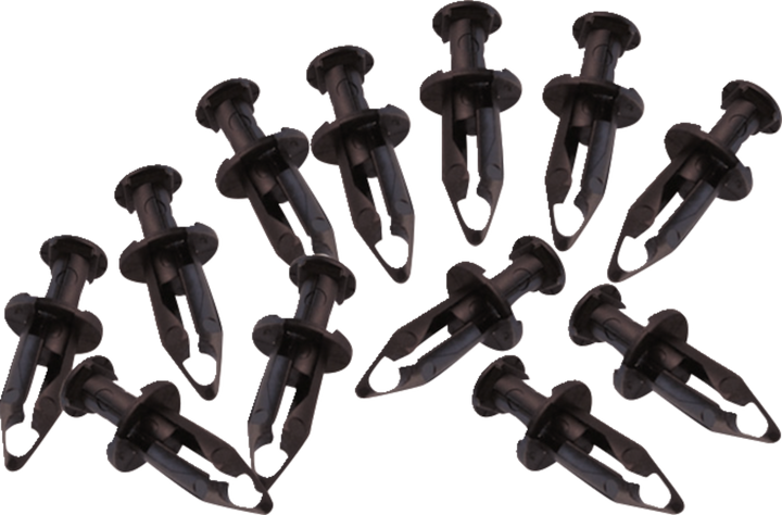 Quad Logic Rivets - 12 Pack 100-3027-PU