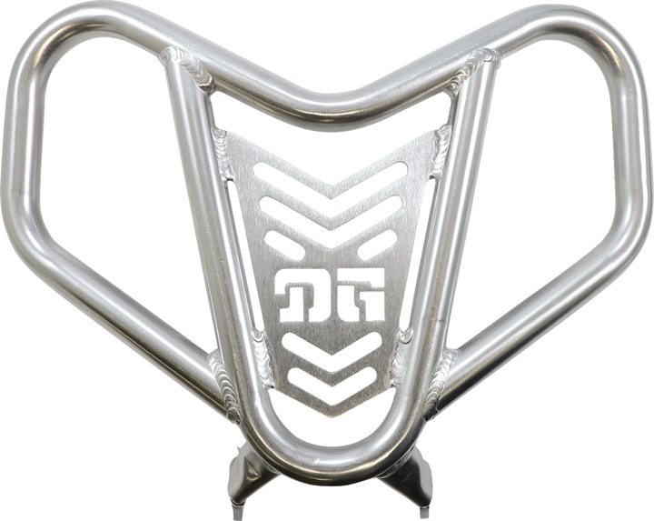 Dg Performance V-Lite Front Bumper - Natural - Yamaha - Raptor '08-'13 553-4525