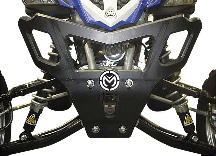 Moose Offroad Front Bumper - Raptor PX1236