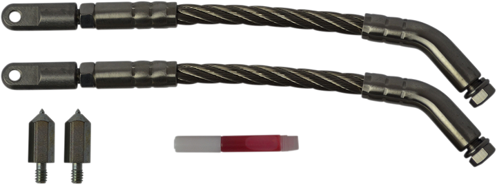 Straightline Performance Performance Ice Scratchers - Short (11") 185-101