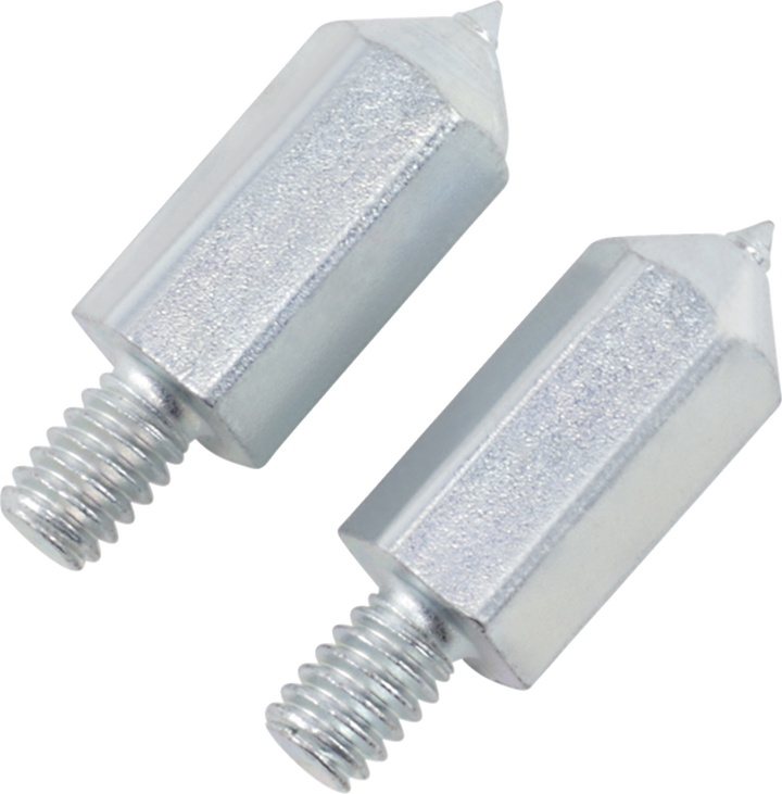 Straightline Performance Ice Scratcher Replacement Tips - Standard 185-103